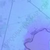 Топографическая карта Massada, высота, рельеф