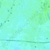 Топографическая карта Susuwahi, высота, рельеф