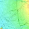 Топографическая карта Andalas, высота, рельеф