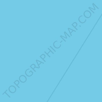 Топографическая карта Batan Islands, высота, рельеф