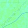 Топографическая карта 石圩, высота, рельеф