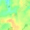 Топографическая карта Ставбуры, высота, рельеф