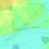 Топографическая карта Думичи, высота, рельеф