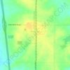 Топографическая карта Prescott, высота, рельеф