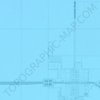 Топографическая карта Westmorland, высота, рельеф