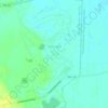 Топографическая карта Гатлукай, высота, рельеф
