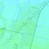 Топографическая карта Дустлик, высота, рельеф