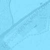 Топографическая карта Дамба, высота, рельеф